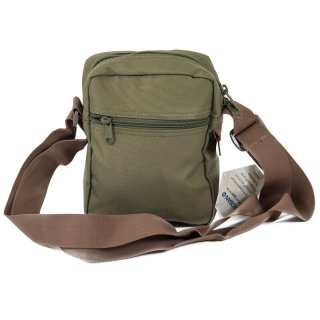 Сумка на плечо CabinZero SIDEKICK на 3 л Зеленый