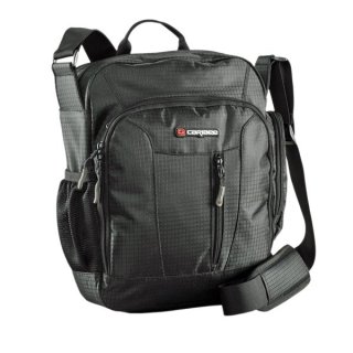 Сумка на плечо Caribee Departure Black
