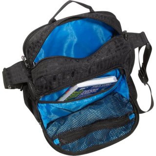 Сумка на плечо Caribee Departure Black