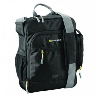 Сумка на плечо Caribee Jetset RFID 8L Black Сумка на плечо Caribee Jetset RFID 8L Black