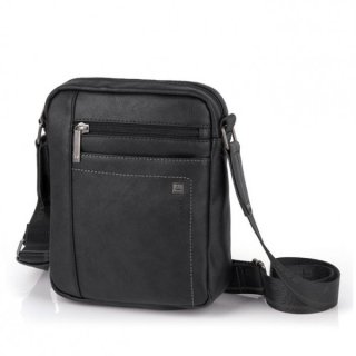 Сумка на плечо Gabol Borneo 3L Black 517404-001
