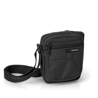 Сумка на плечо Gabol Crony 1.3L Black 517601 001