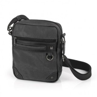 Сумка на плечо Gabol Evan 3L Black 529312-001 Сумка на плечо Gabol Evan 3L Black 529312-001