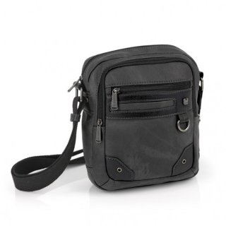 Сумка на плечо Gabol Evan 4L Black 529311-001 Сумка на плечо Gabol Evan 4L Black 529311-001