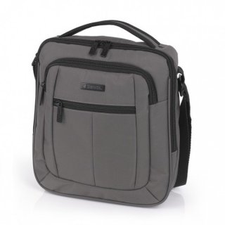 Сумка на плечо Gabol Gear 4L Grey 528221-016 Сумка на плечо Gabol Gear 4L Grey 528221-016
