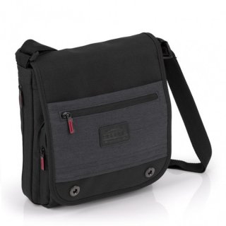 Сумка на плечо Gabol Portland 3L Black 525104-001