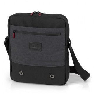 Сумка на плечо Gabol Portland 4.6L Black 525105-001