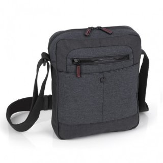 Сумка на плечо Gabol Unix 3L Black 529111-001