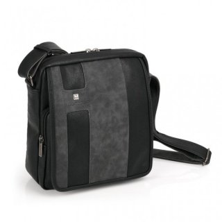 Сумка на плечо Gabol Welcome 4L Black 525411-001