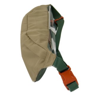 Сумка на пояс CabinZero CLASSIC HIP PACK 2L на 2 л Бежевий