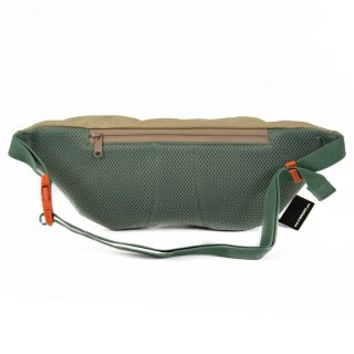 Сумка на пояс CabinZero CLASSIC HIP PACK 2L на 2 л Бежевий