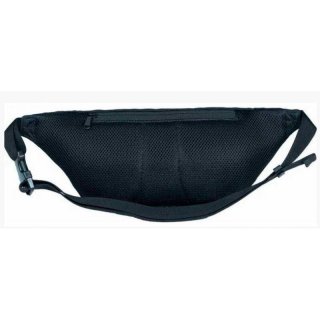 Сумка на пояс CabinZero CLASSIC HIP PACK 2L на 2 л Чорна