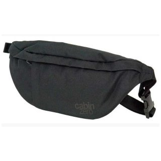 Сумка на пояс CabinZero CLASSIC HIP PACK 2L на 2 л Чорна