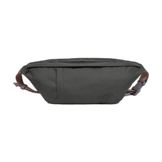 Сумка на пояс CabinZero CLASSIC HIP PACK 2L на 2 л Чорна