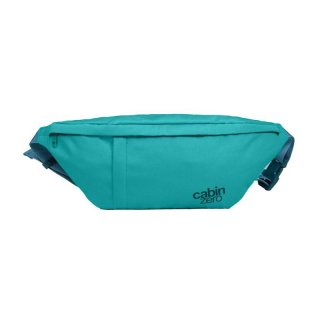 Сумка на пояс CabinZero CLASSIC HIP PACK 2L на 2 л Блакитний