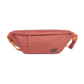 Сумка на пояс CabinZero CLASSIC HIP PACK 2L на 2 л Оранжевый
