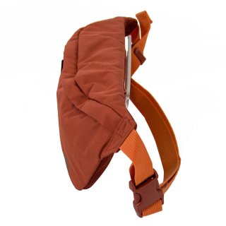 Сумка на пояс CabinZero CLASSIC HIP PACK 2L на 2 л Помаранчевий