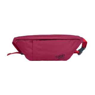 Сумка на пояс CabinZero CLASSIC HIP PACK 2L на 2 л Рожевий