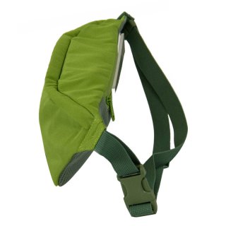 Сумка на пояс CabinZero CLASSIC HIP PACK 2L на 2 л Салатовий