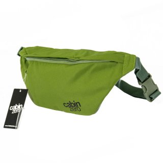Сумка на пояс CabinZero CLASSIC HIP PACK 2L на 2 л Салатовий