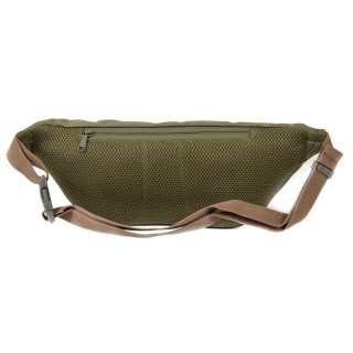Сумка на пояс CabinZero CLASSIC HIP PACK 2L на 2 л Зелена
