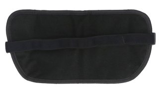 Сумка на пояс для документів Travelite Accessories, чорний