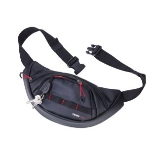Сумка на пояс HIP BAG