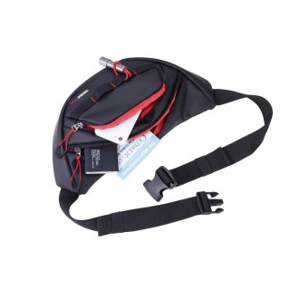 Сумка на пояс HIP BAG