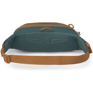 Сумка на пояс Osprey Daylite Бірюзова