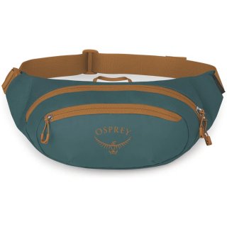 Сумка на пояс Osprey Daylite Бірюзова