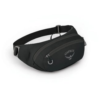 Сумка на пояс Osprey Daylite Черная