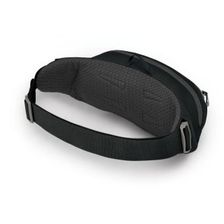 Сумка на пояс Osprey Daylite Черная