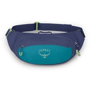 Сумка на пояс Osprey Daylite Блакитна