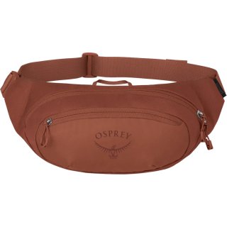 Сумка на пояс Osprey Daylite Коричнева