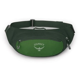 Сумка на пояс Osprey Daylite Зеленая