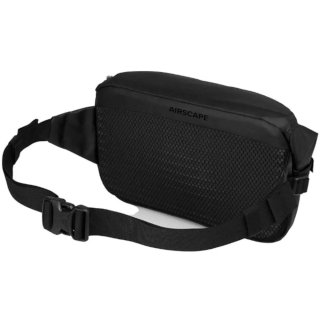 Сумка на пояс Osprey Transporter Waist Pack Черная