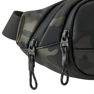 Сумка на пояс Roncato Norway – 3,2 л, 0,2 кг Милитари