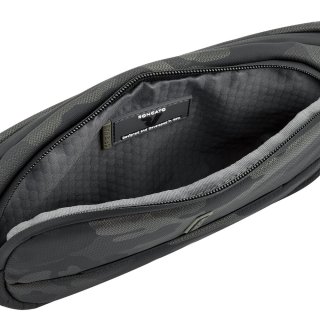Сумка на пояс Roncato Norway – 3,2 л, 0,2 кг Милитари