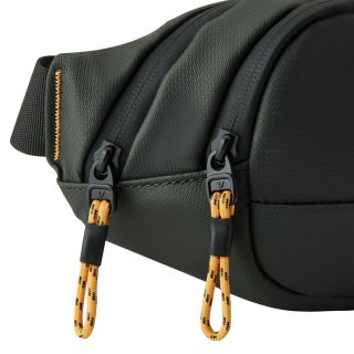 Сумка на пояс Roncato Norway – 3,2 л, 0,2 кг Милитари
