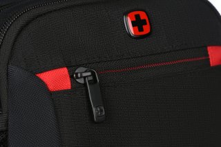 Сумка на пояс Wenger Waist Pack Черная