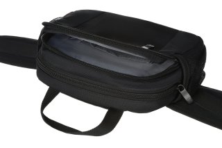 Сумка на пояс Wenger Waist Pack Черная