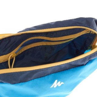Сумка Quechua Ultra Compact 2 L голубая