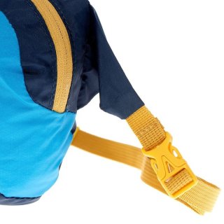 Сумка Quechua Ultra Compact 2 L голубая