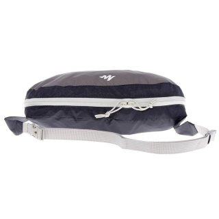 Сумка Quechua Ultra Compact 2 L серая Сумка Quechua Ultra Compact 2 L серая