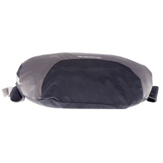 Сумка Quechua Ultra Compact 2 L серая Сумка Quechua Ultra Compact 2 L серая