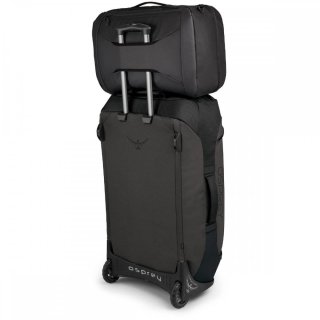 Сумка ручная кладь Osprey Transporter Global на 36 л весом 1,3 кг Красный