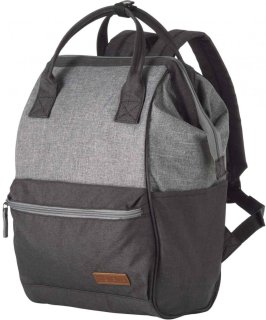 Сумка-рюкзак 18 л Travelite NEOPAK, антрацит