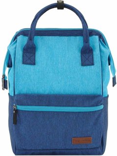 Сумка-рюкзак 18 л Travelite Neopak Blue