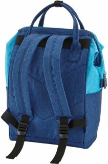 Сумка-рюкзак 18 л Travelite Neopak Blue