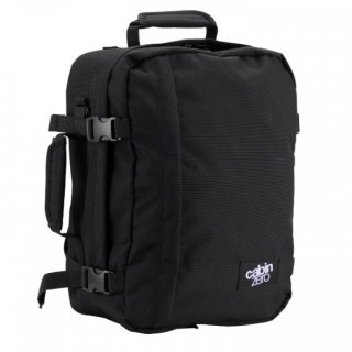 Сумка-рюкзак CabinZero Classic 28L Absolute Black